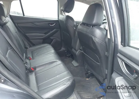 2017 Subaru Impreza Limited z USA, uszkodzony, nr VIN 4S3GTAT61H3750013